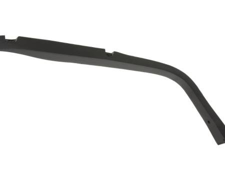 84-89 Door To Dash End Seal - Right