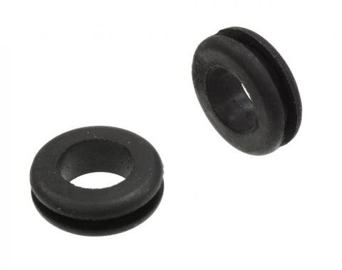 63 Parking / Emergency Brake Cable Frame Grommet - Rear Replacement