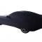 14-19 Black Super Stretch Car Cover - Fits Standard And Z06 (Except Stage 3)