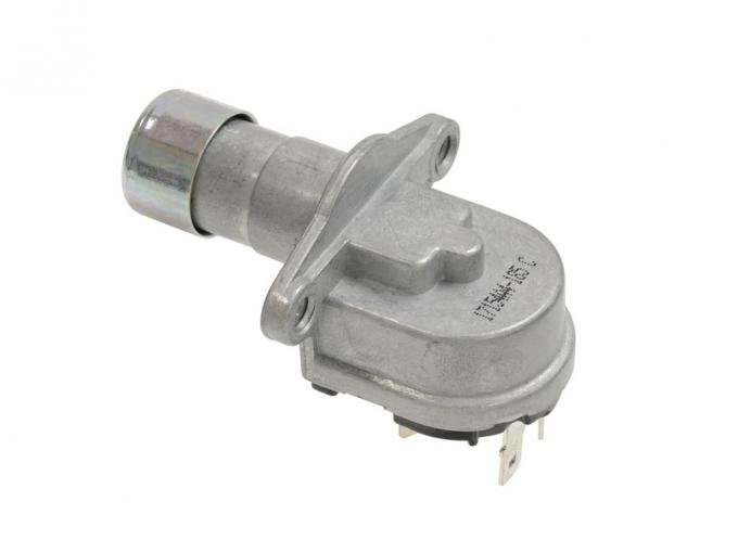 55-57 Dimmer Switch