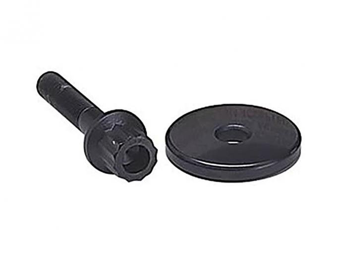 0613 LS7 ARP Harmonic Balancer Bolt Motor City Vettes