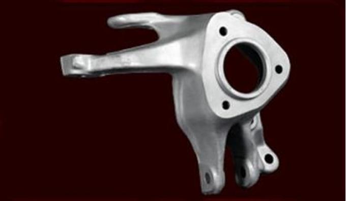 84-85 Suspension Support Knuckle Rear Right (U/R)