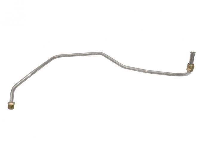 70-76 Fuel Line - 300 / 350 HP L48 L82 (except Lt1)