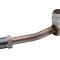 1992-1996 Left EGR Secondary AIR Check Valve Tube