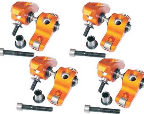 1997-2007 Harland Sharp Roller Rockers - LS1 / LS2 / LS6
