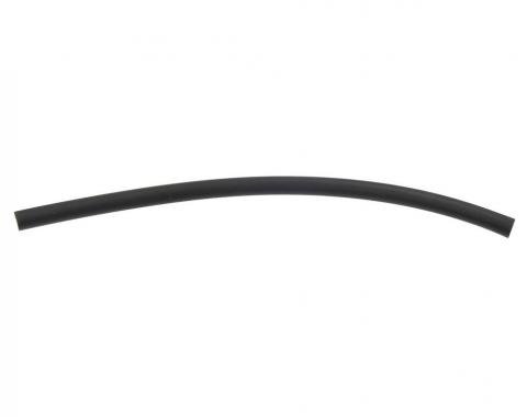 56-62 Gas Tank Filler Drain Hose