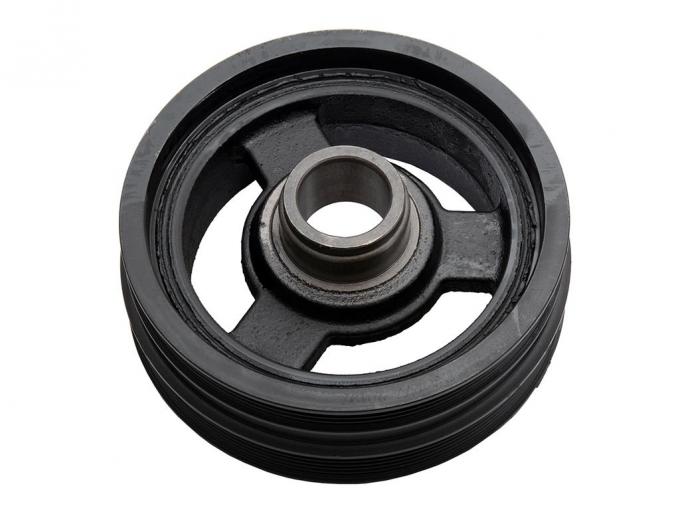 97-04 Crankshaft / Harmonic Balancer