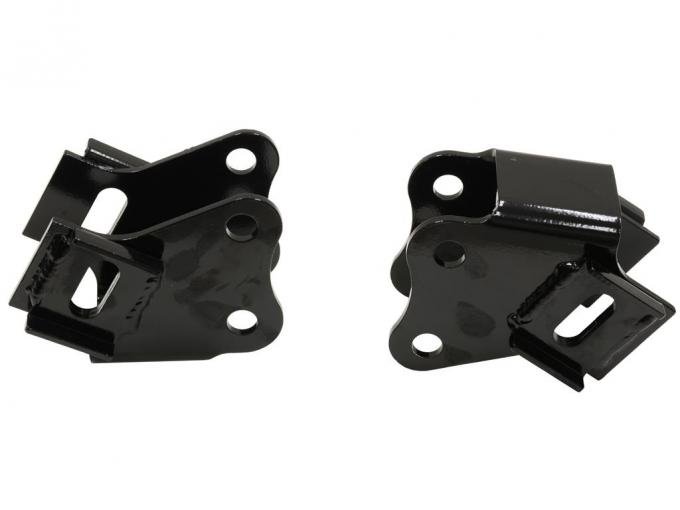 80-82 Smart Strut Rods With Polyurethane Rod Ends
