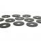 63-67 Bumper Paint Savers Set - 12 Pieces