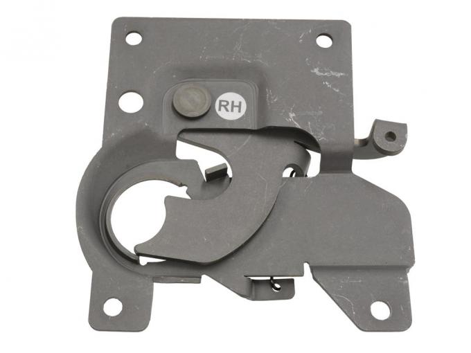 70-76 Female Hood Latch-on Hood - Right