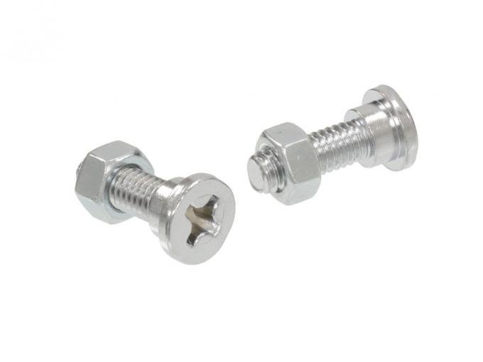 70L-73 Seat Back Hinge Pivot Bolts