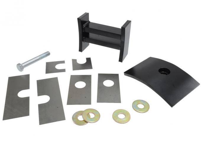 1963-1982 Front Crossmember Lower Dent Repair Tool