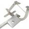 05-13 Front Bumper Skid Plate / Radiator Support - Heavy Duty