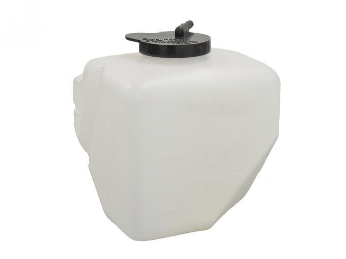 63-70 Windshield Washer Bottle Assembly - Includes Bottle Cap Hose And Filter