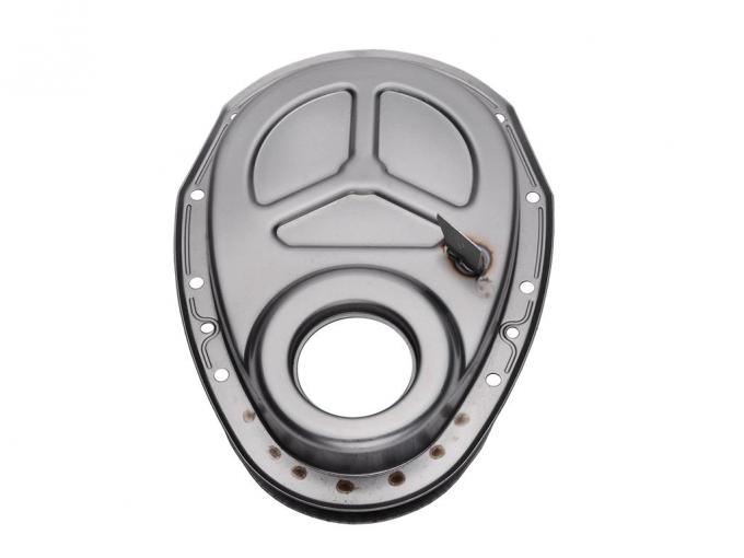 55-67 Timing Chain Cover - 283 / 327 Except Hi Performance - Correct