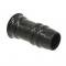 53-96 Gas Tank Filler Drain Hose Nipple