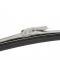 63-67 Windshield Wiper Blade - 15" Replacement Dull Finish -similar To 1966-1967