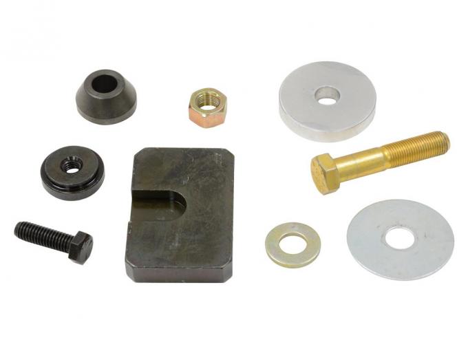 1963-1980 Rear Spring Cup Installation Tool For Trailing / Control Arm or Spring