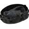 97-04 6 Speed Black Leather Shifter Boot With Retainer