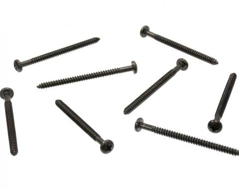 80-82 Tail Light Lens Screws