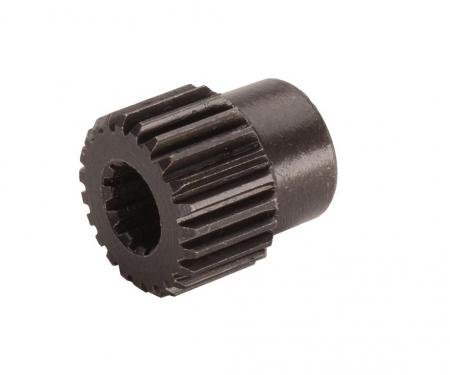 55-61 Metal Tach / Tachometer Drive Unit Gear