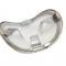68-76 Rear Center Storage Compartment Courtesy Light Lens