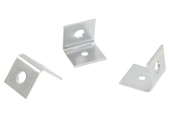 59-62 Package Tray Bracket Set - 3 Pieces