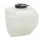 63-70 Windshield Washer Bottle Assembly - Includes Bottle Cap Hose And Filter