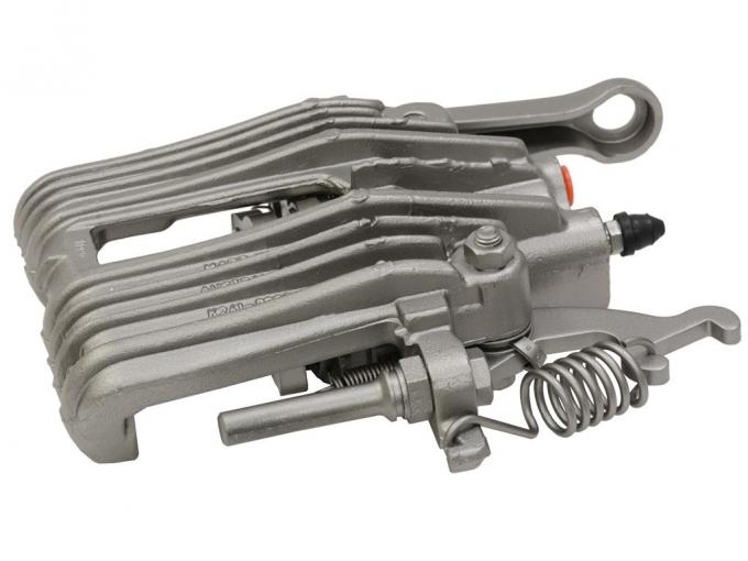 88-96 Brake Caliper Left Rear Rebuilt Exchange