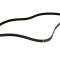 09-13 Air Conditioning Drive Belt - ZR1