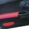 97-04 Door Panel Arm Rest Cushion