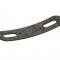 69-75 Rear Soft Top / Convertible Top Rear Bow Lock Pin Bracket Shim