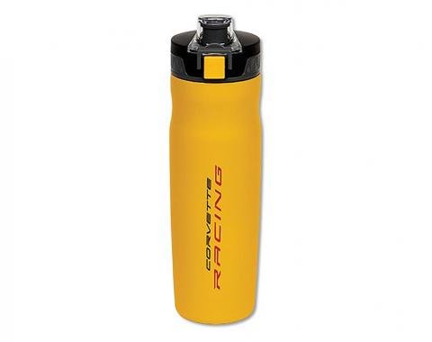 Corvette Racing Thermal Bottle