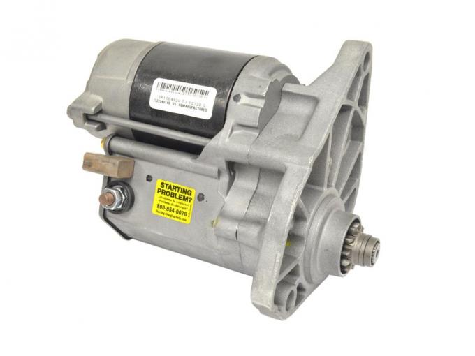 90-95 ZR1 Remanufactured Starter