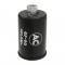 63-65 GF90 Fuel Filter - Black