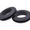 1997-2023 Coupe Rear Roof Panel Locator Seals - Set of 2