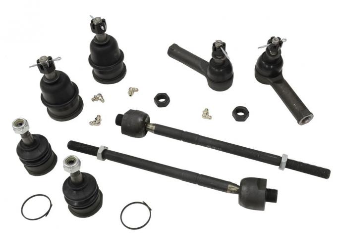97-04 Front Suspension Rebuild Set