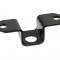 64-67 Spare Tire Carrier Bracket - Rear Lock Bolt '63 Late