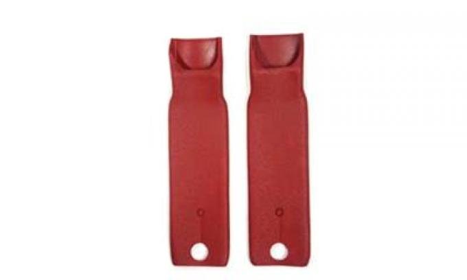 74-82 Seat Belt Buckle Sleeves