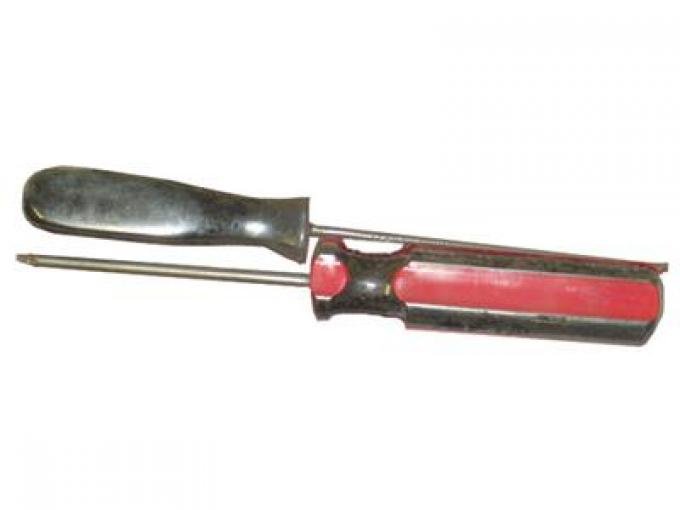 84-95 Torx Screwdriver