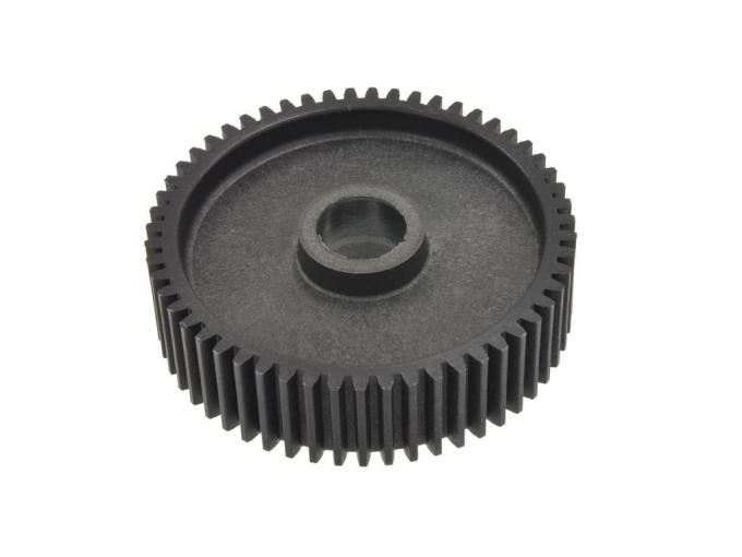 84-87 Small Headlight Motor Gear - Nylon / Plastic