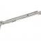 58-62 Hood Support - Chrome