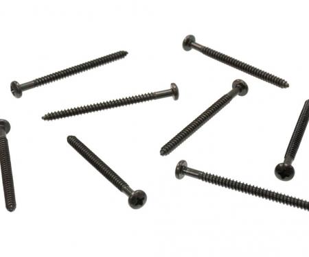 80-82 Tail Light Lens Screws