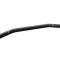 56-57 Bumper Brace - Rear Horizontal Center