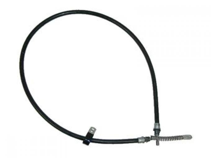 97-04 Parking / Emergency Brake Cable - Right Rear