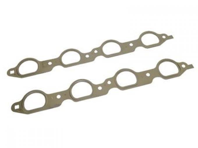 06-13 Exhaust Manifold Gaskets - LS7 / LS9 (Set of 2)