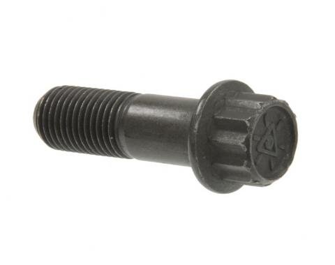 63-82 Steering Column Coupler - 12 Point Bolt 2 Required