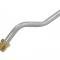 66 Fuel Line - 425 HP 3 Piece With Special Y Block