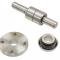 53-54 Water Pump Rebuild Kit - 6 Cylinder