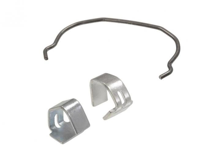 63 Turn Signal Cancelling Ring Repair Kit